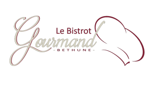 Logo Le Bistrot Gourmand - Béthune